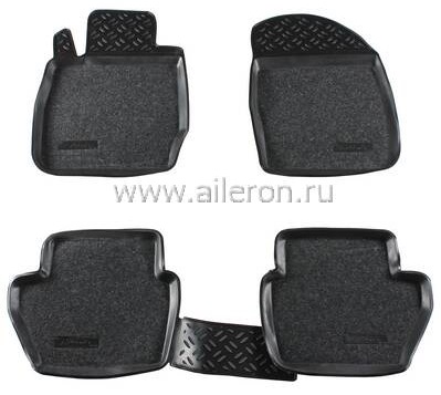 Килимки в салон? 2