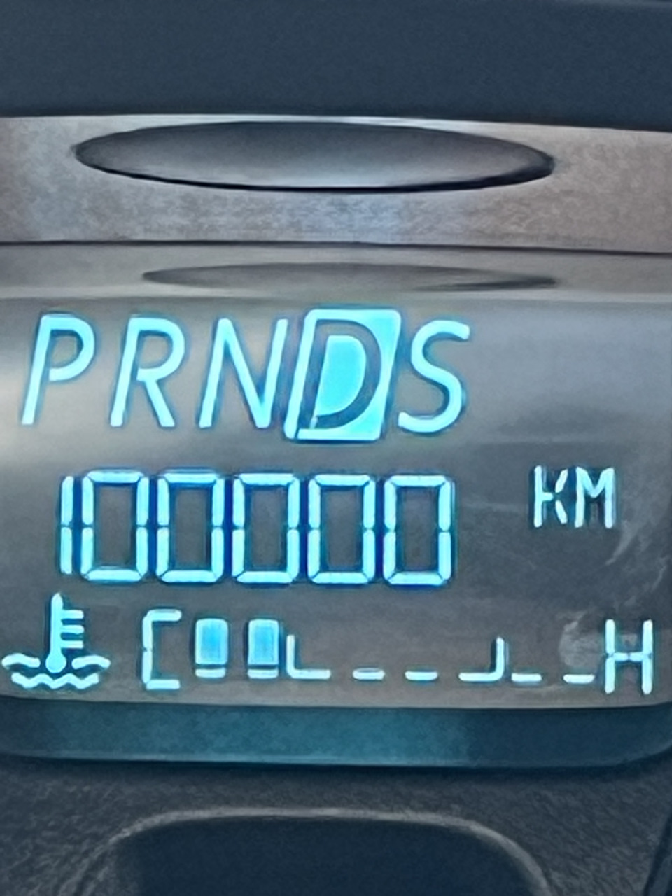 100.000км 5