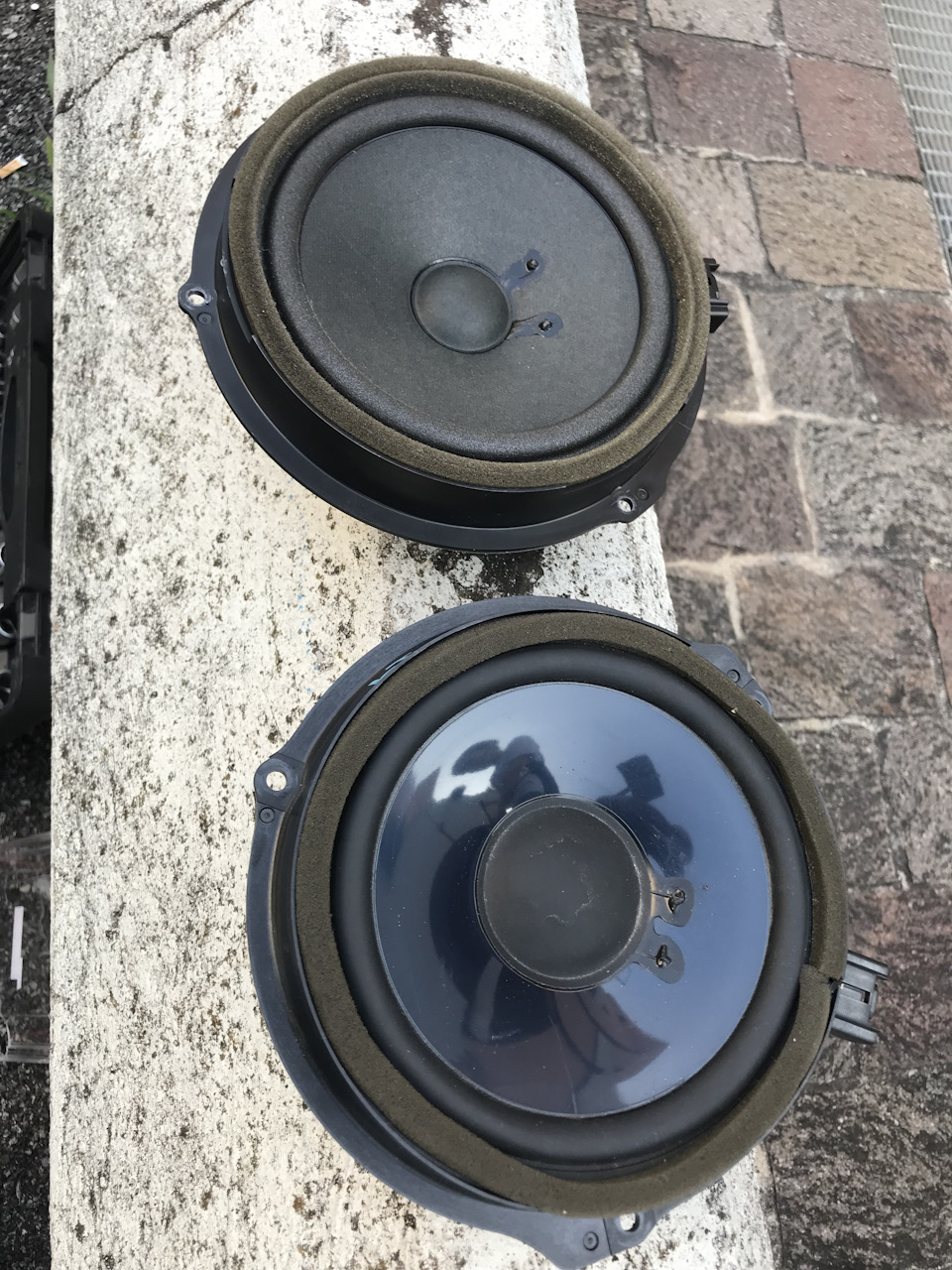 Акустика SONY 1
