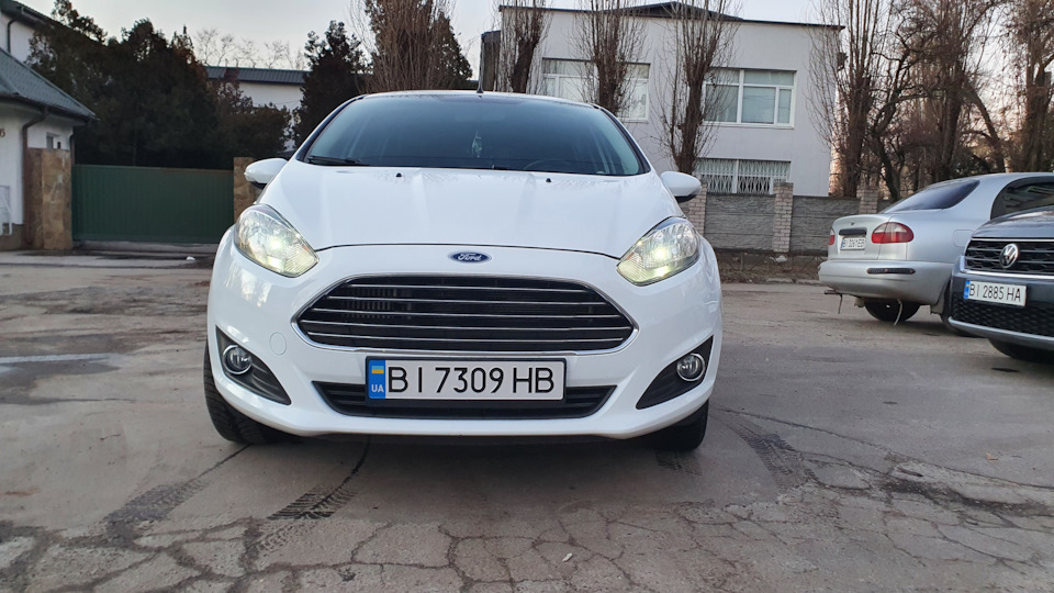 Led у ближнє світло 4
