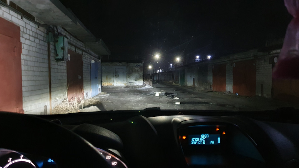 Led у ближнє світло 5