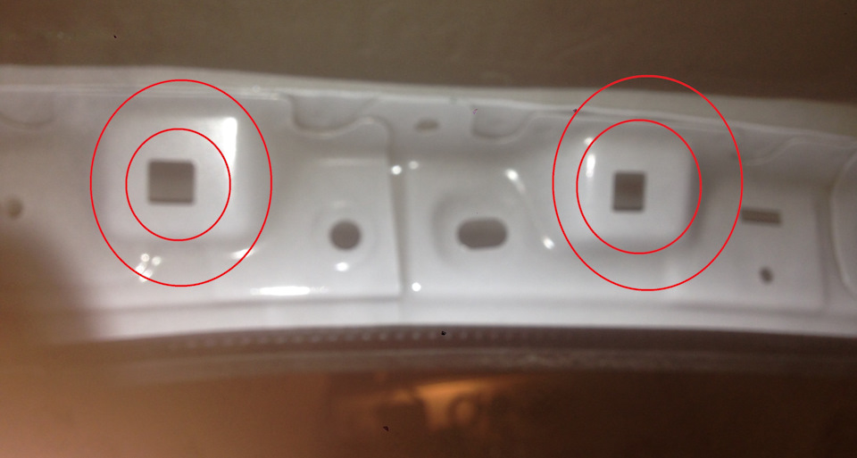HELP! Стельовий поручень (ручка) пасажира та водія 3