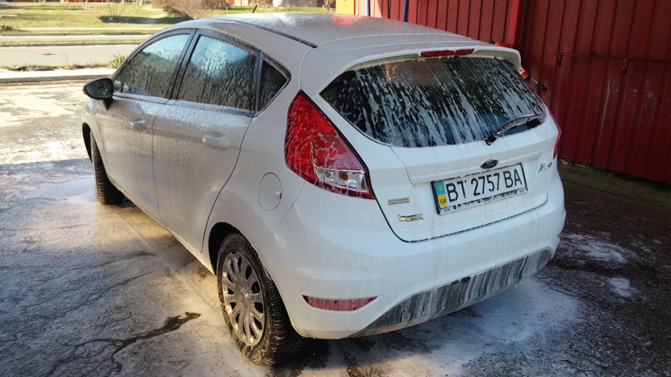 8-е марта 4