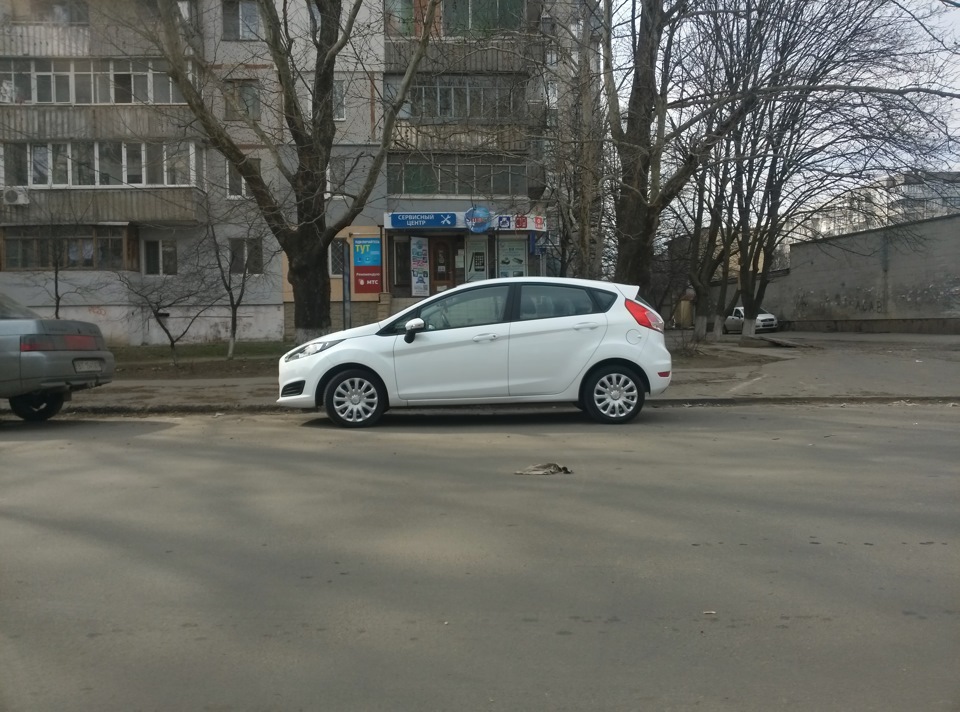 Банальний запис 2