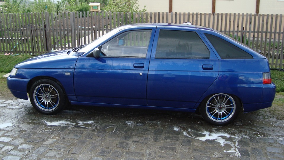 Неоригінальні дизги R15 4