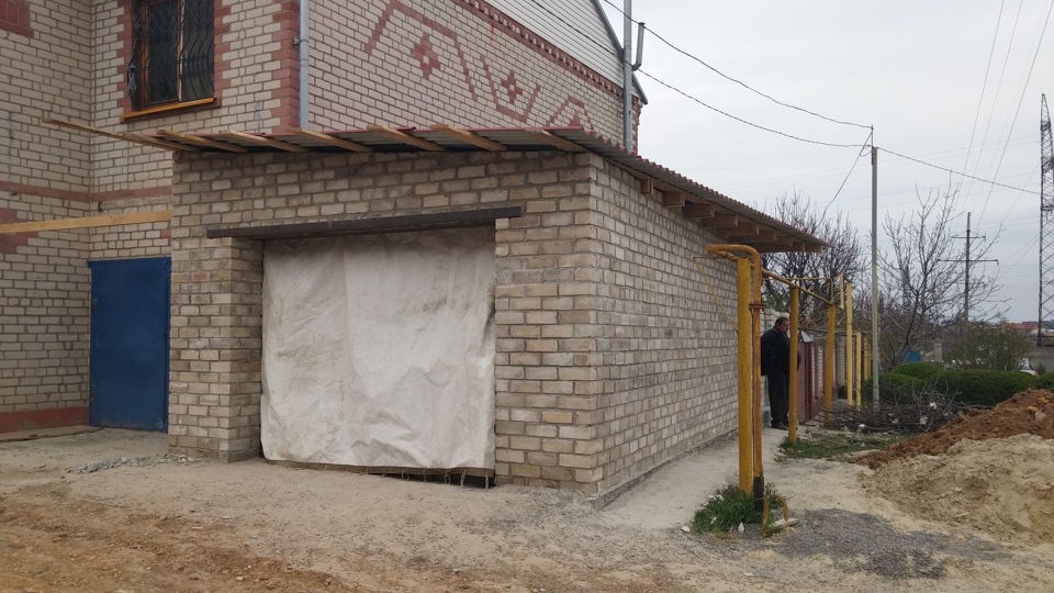 Новий будинок для Екобусту 3