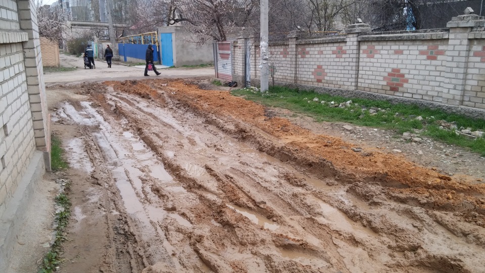 Новий будинок для Екобусту 2