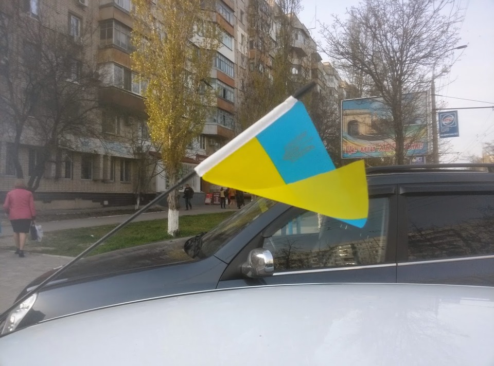 После долгого… 3