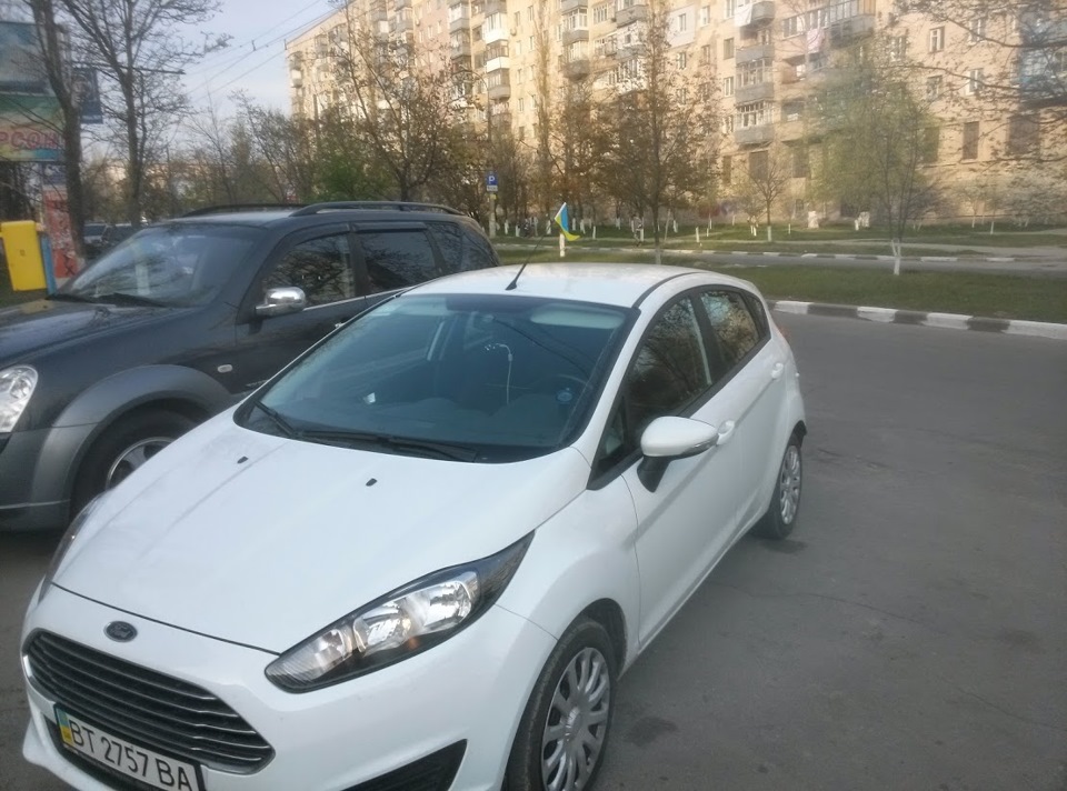 После долгого… 1