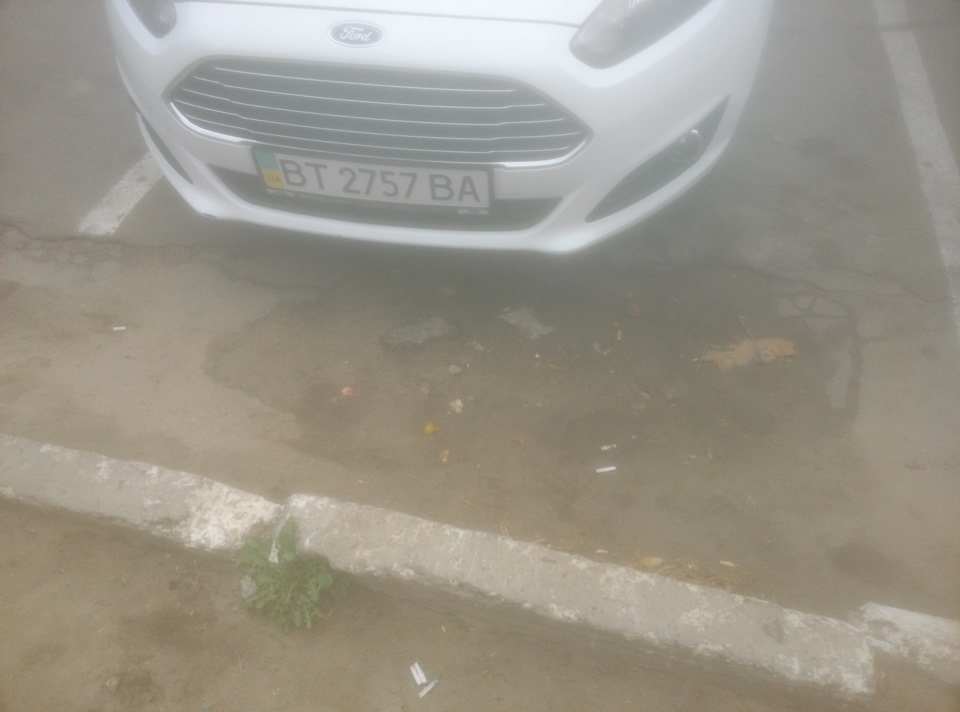 Ось і перша пічалька 3