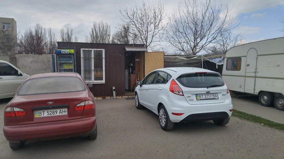 Заметки на полях часть последняя