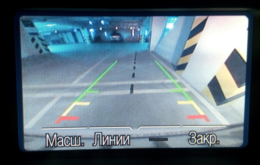 Оригінальна Rear Camera 1
