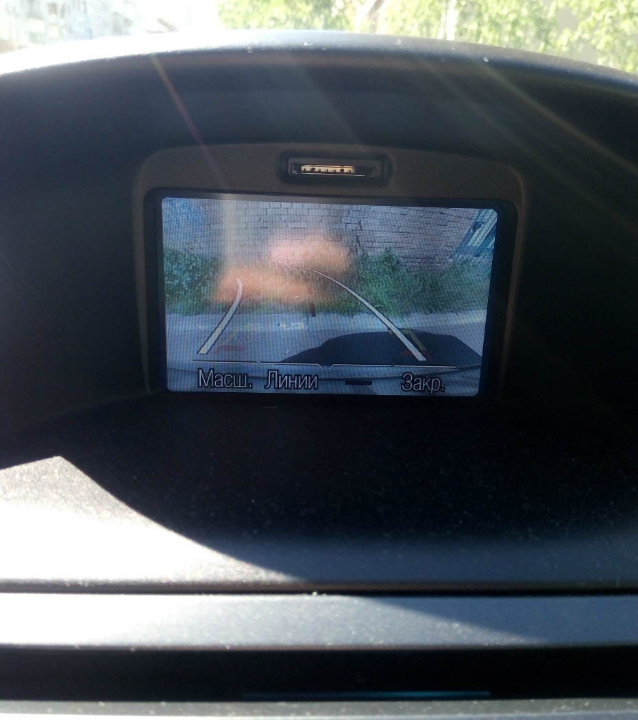 Оригінальна Rear Camera 3