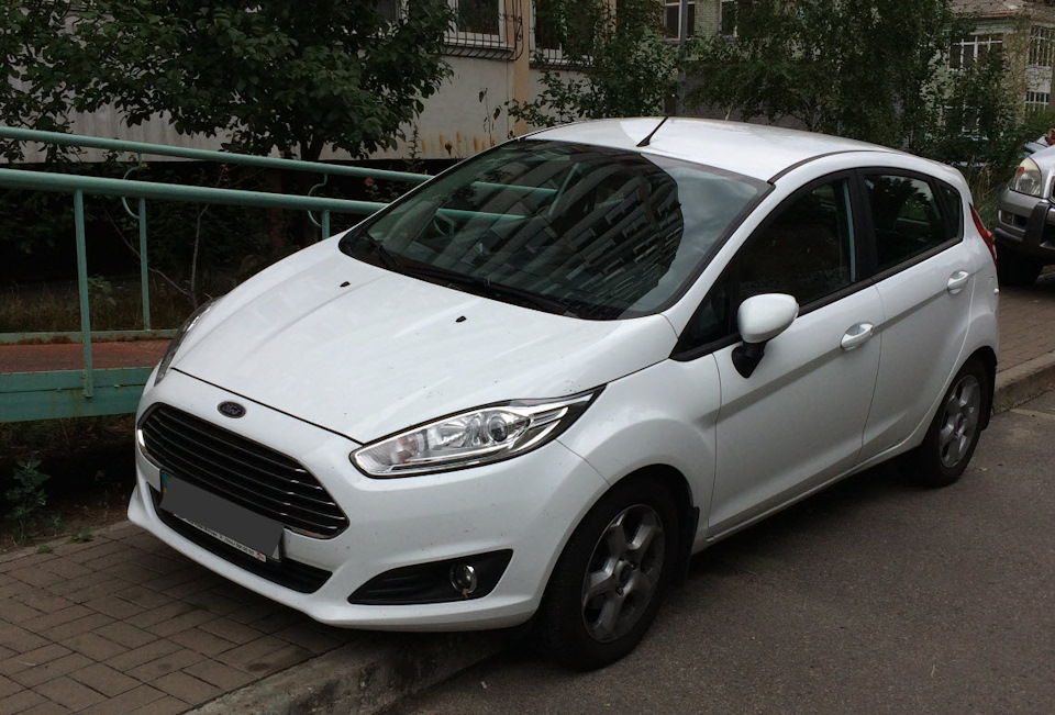 Навіщо в принципі шини 195/60 R15, крім комфорту на наших відмінних дорогах 1
