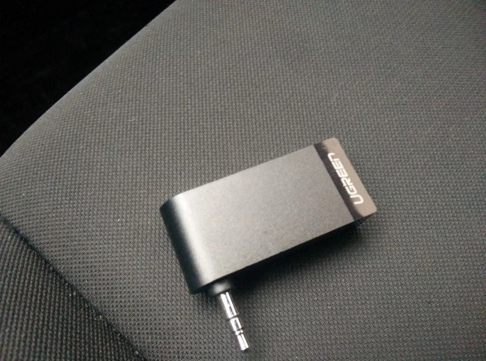 Bluetooth AUX Ugreen