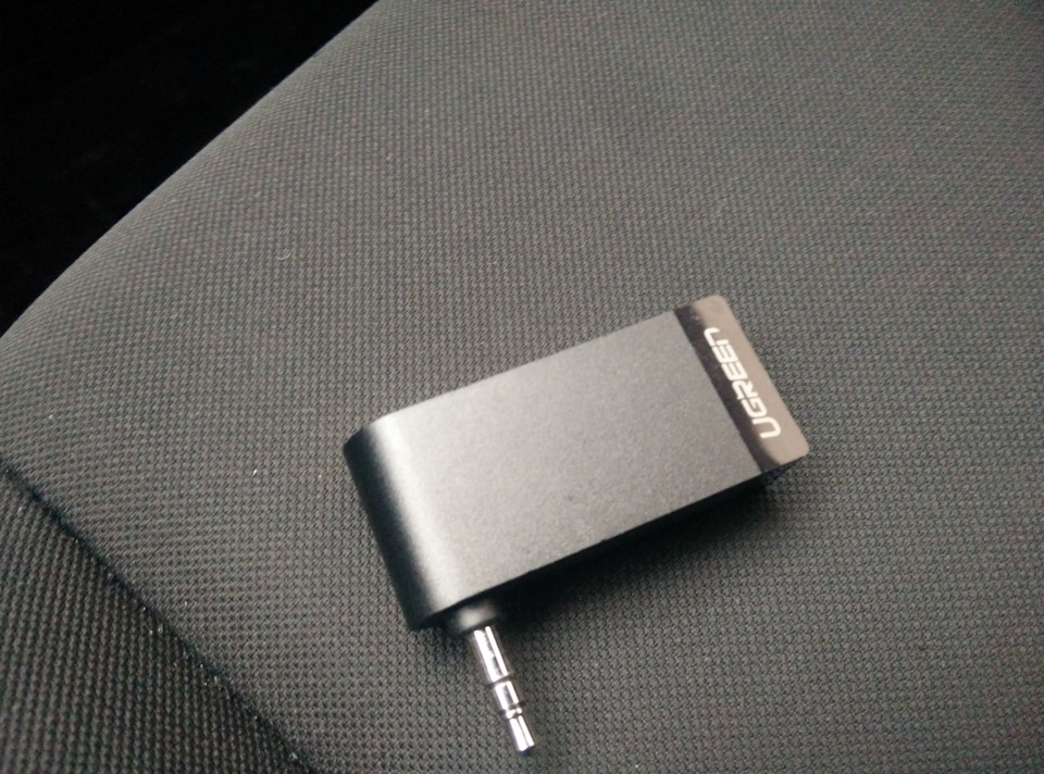 Bluetooth AUX Ugreen 1
