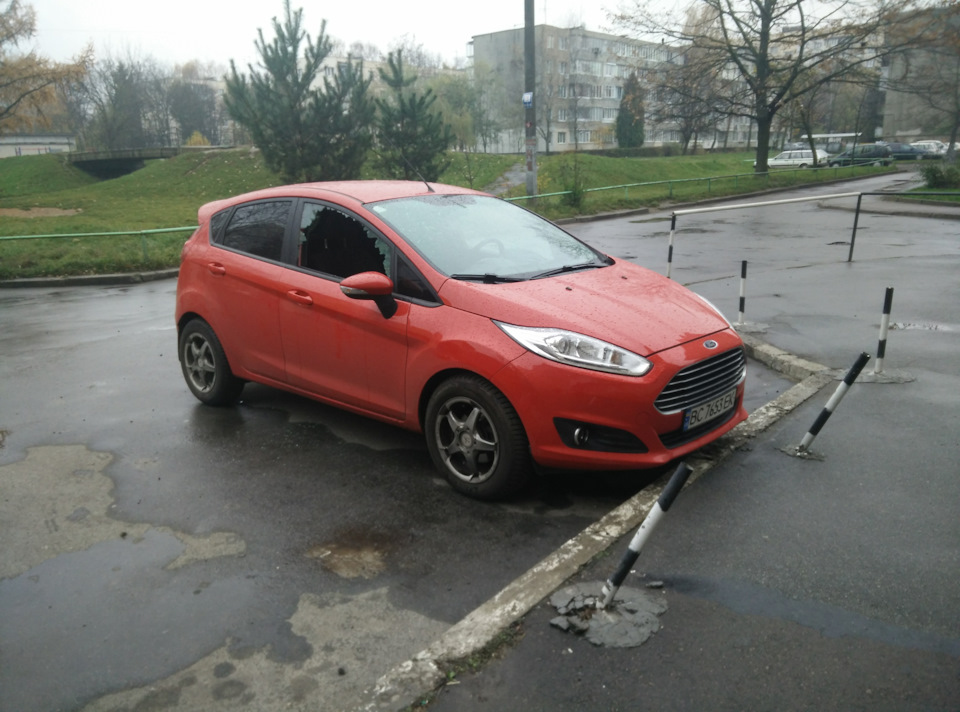Коли ранок не добрий 1