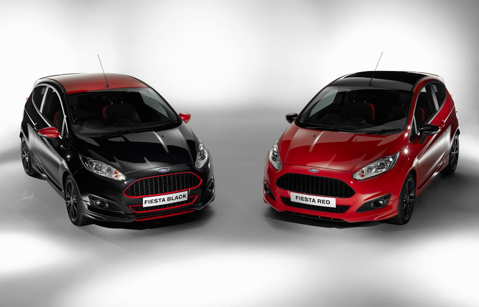 Прошивка від Red Edition 140hp 1