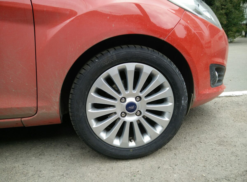 Шини на літо Toyo Proxes CF2 195/50 R16 88V XL 2