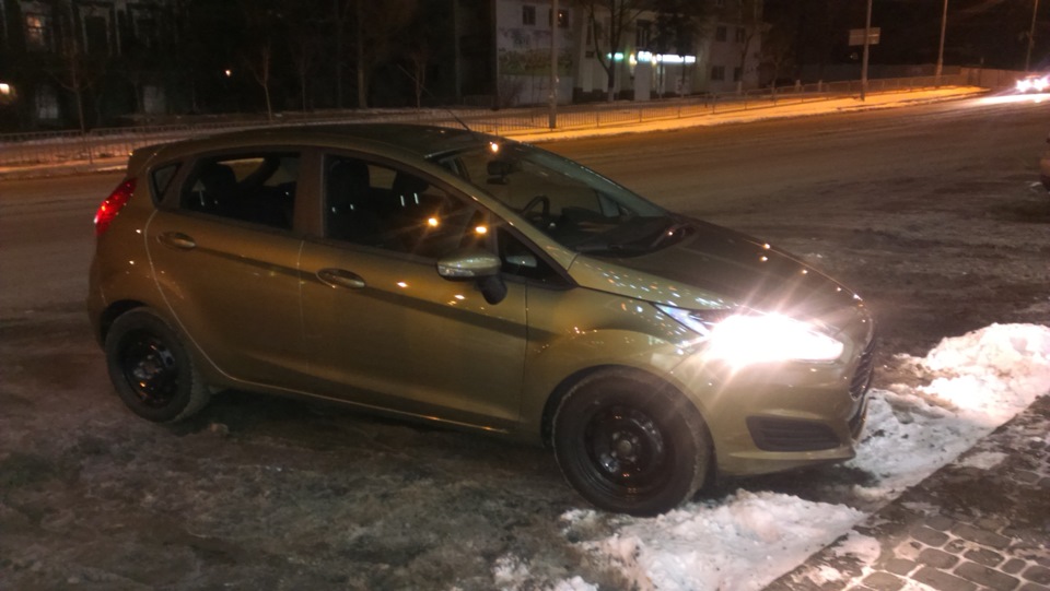 А ось і результат. 5