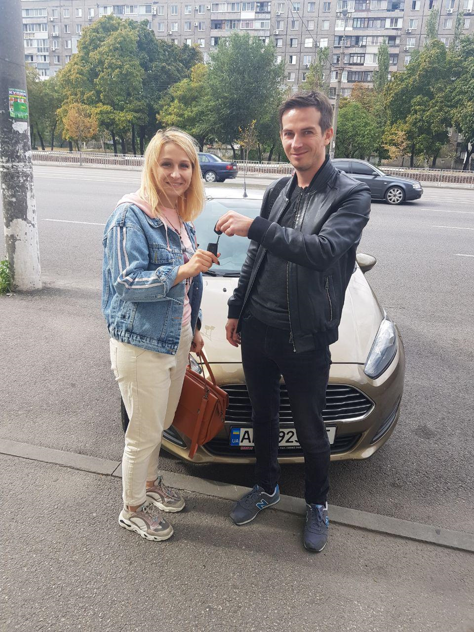 Машинка продана. 1