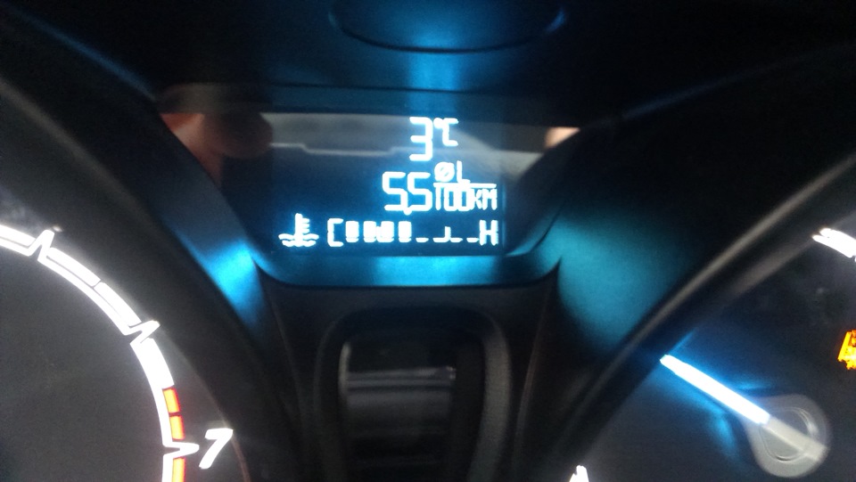 Прогрів. Витрата. Neftek Ventus 95. 1