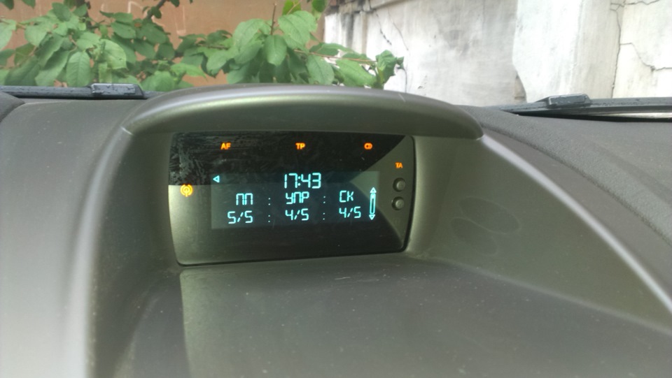 Витрата 1