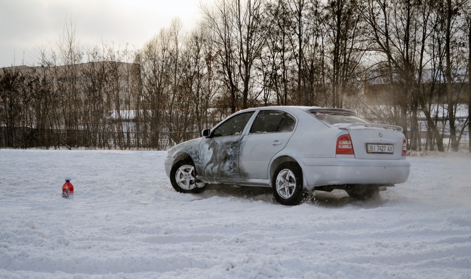 Slalom 3