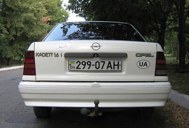 Бачив щойно свою колишню... 3