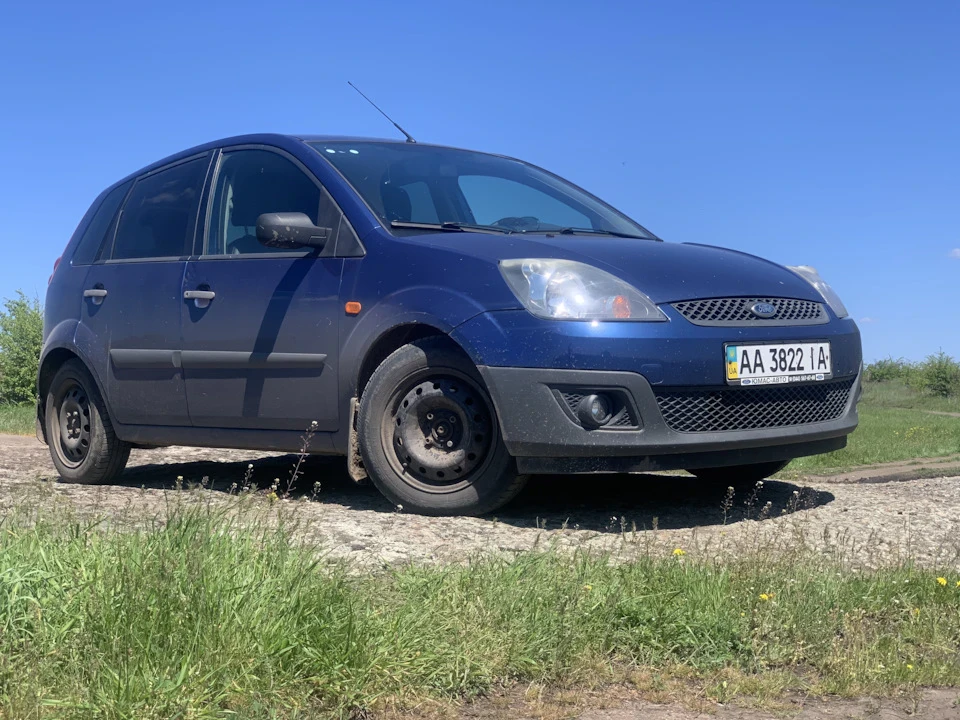 Радіатор кондиціонера