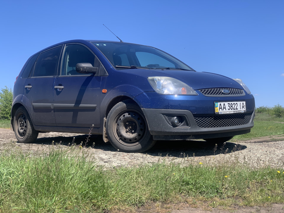 Радіатор кондиціонера 1