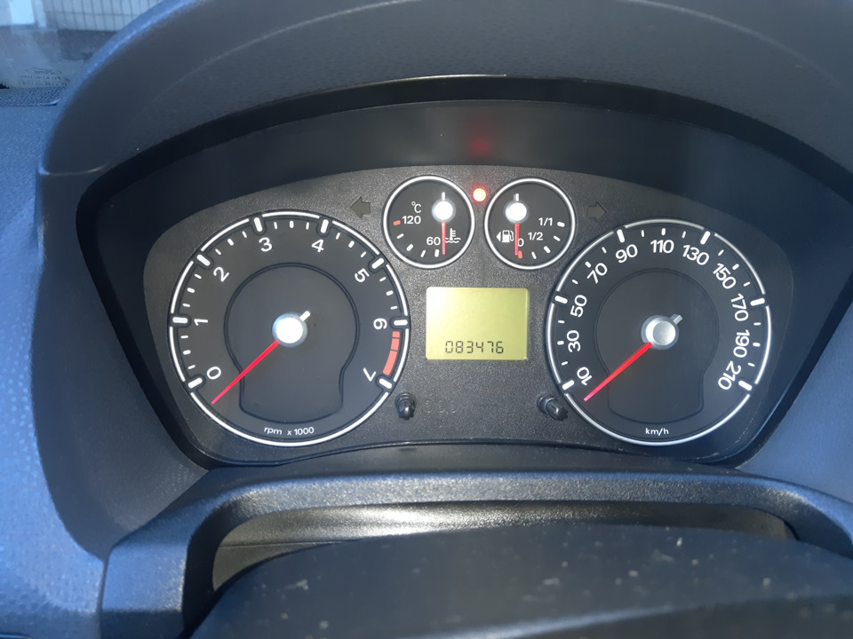 Планове ТО через 10 000 км 2