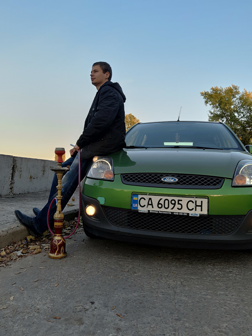 Просто спостереження 1