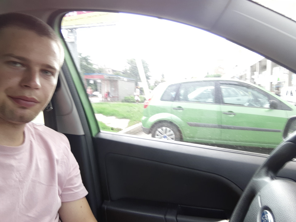 Ось так зустріч 2