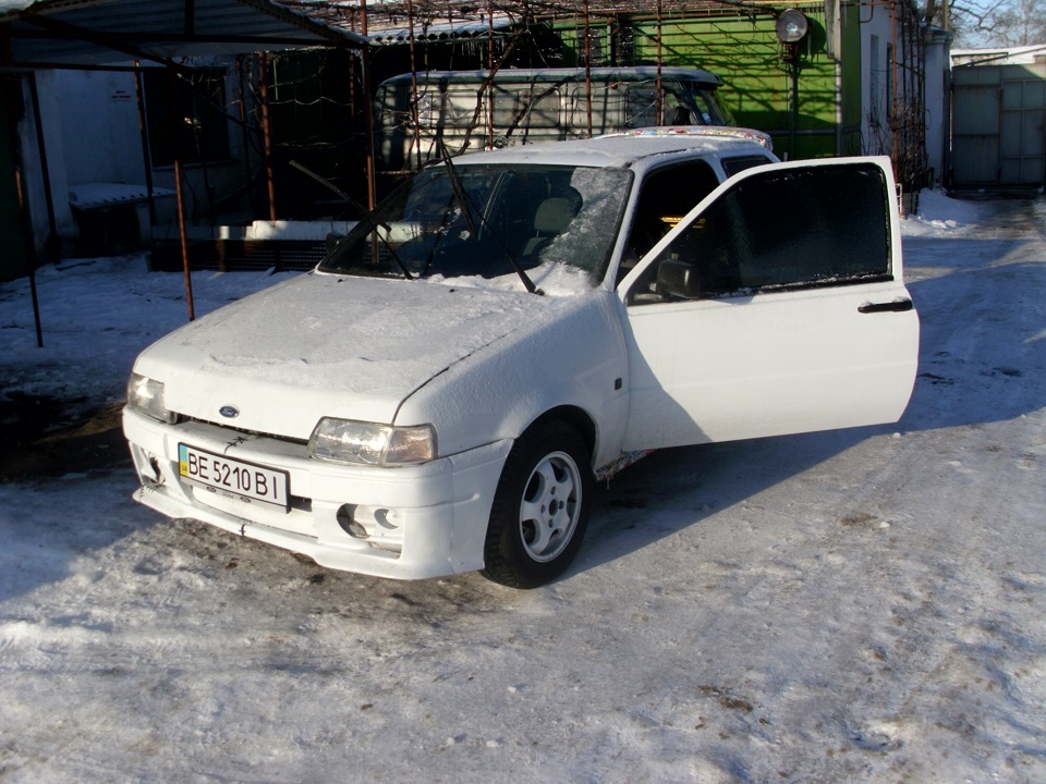 Мабуть, але немає про_О! 1