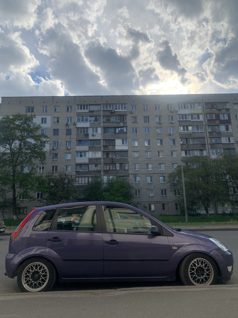 Давно тебе не було у вуличних перегонах 3