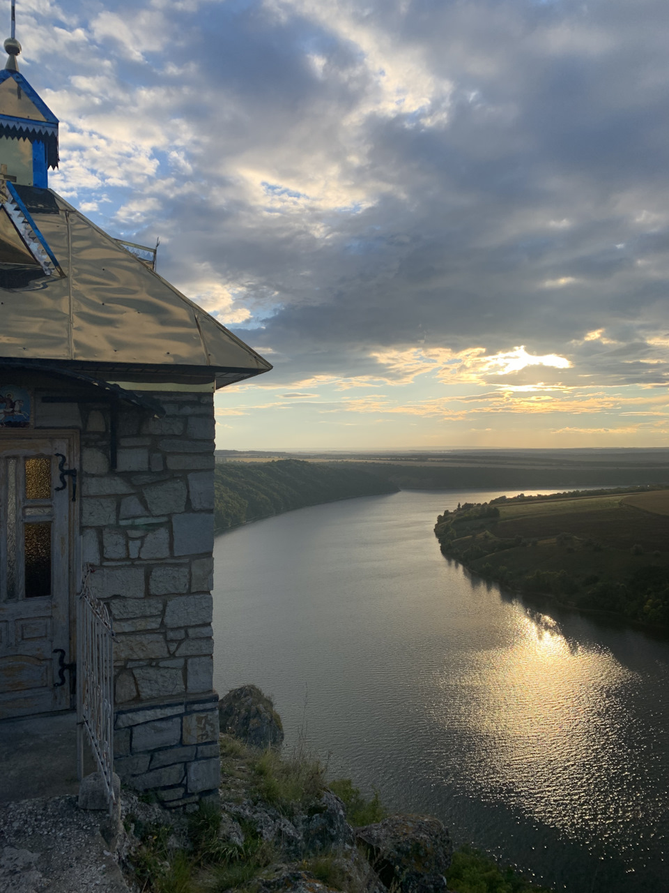Як я в Карпати їздив :) 2