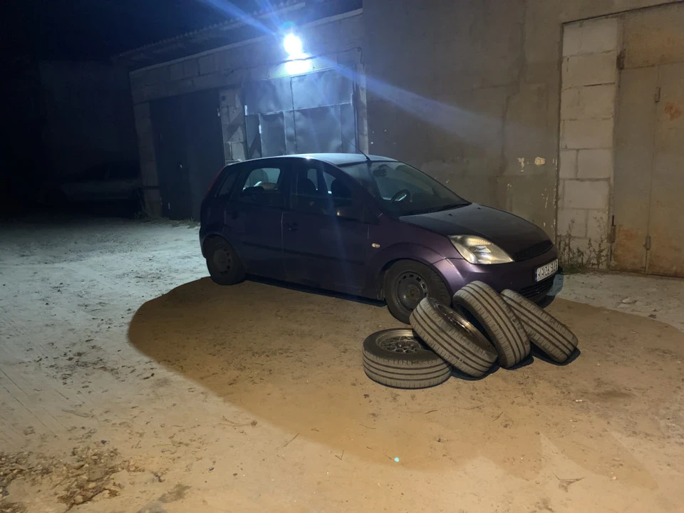 (не) Такий як усі.