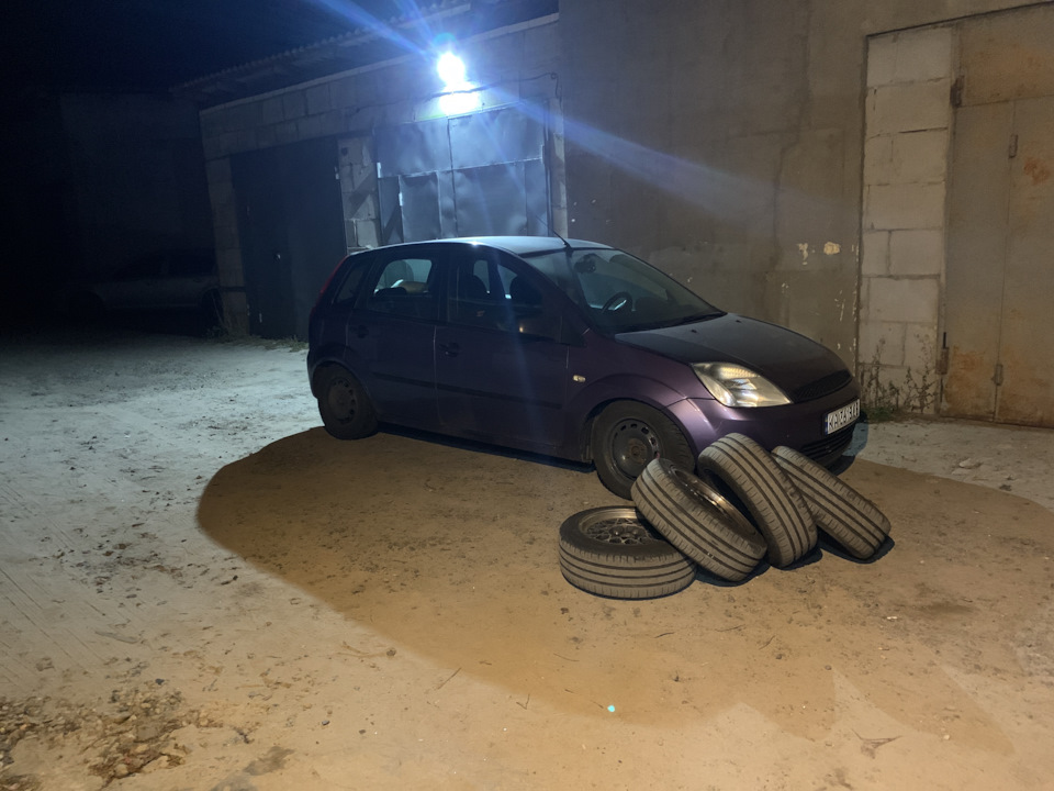 (не) Такий як усі. 1