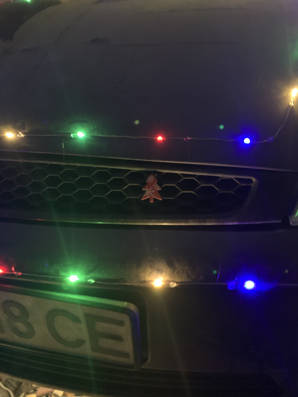 Новий рік :) 1