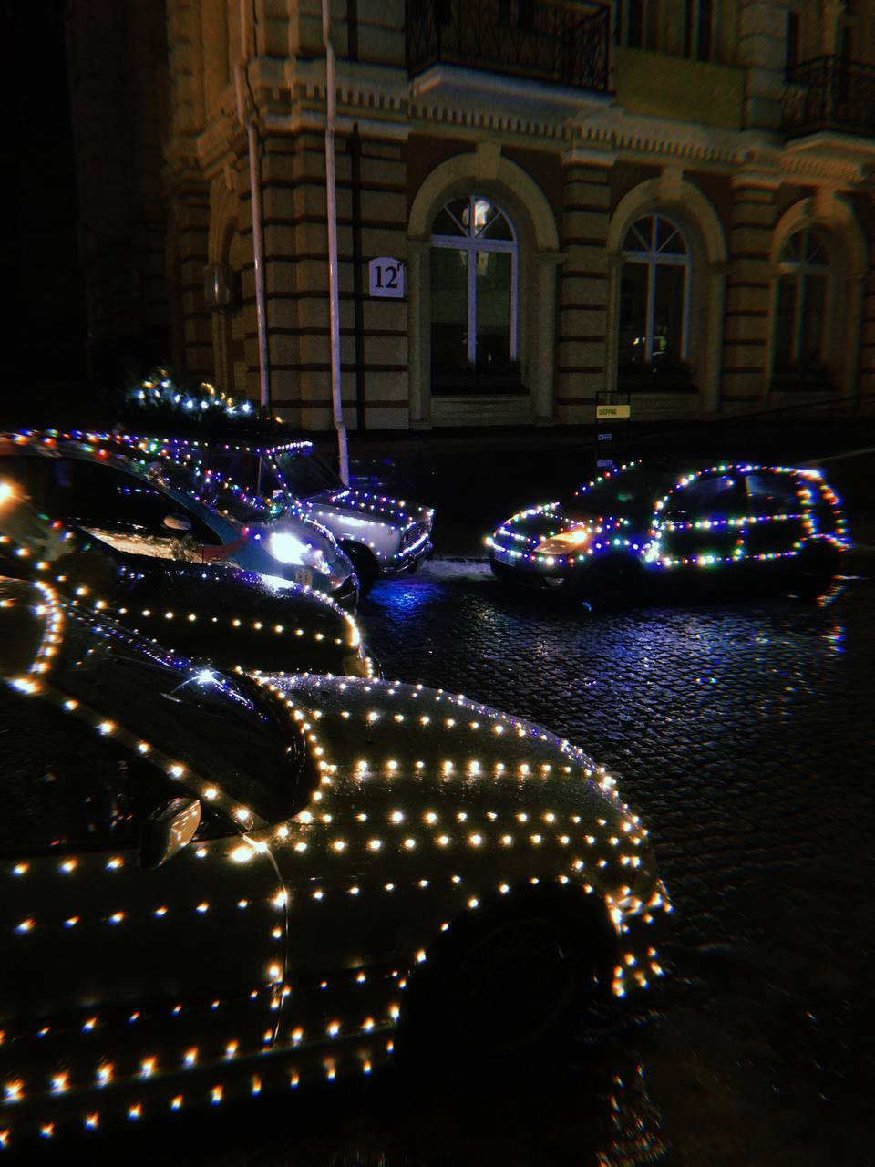 Новий рік :) 3