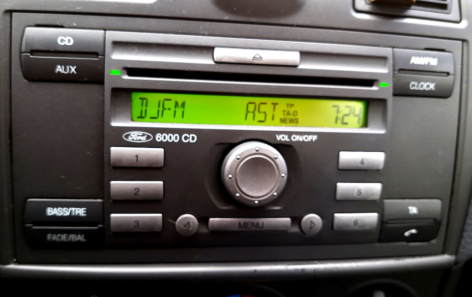 6000cd 2