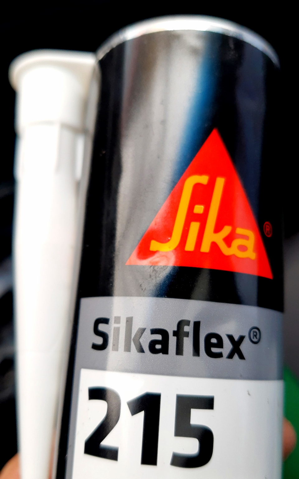 Фільтр, світло, герметик, ручки:) 5