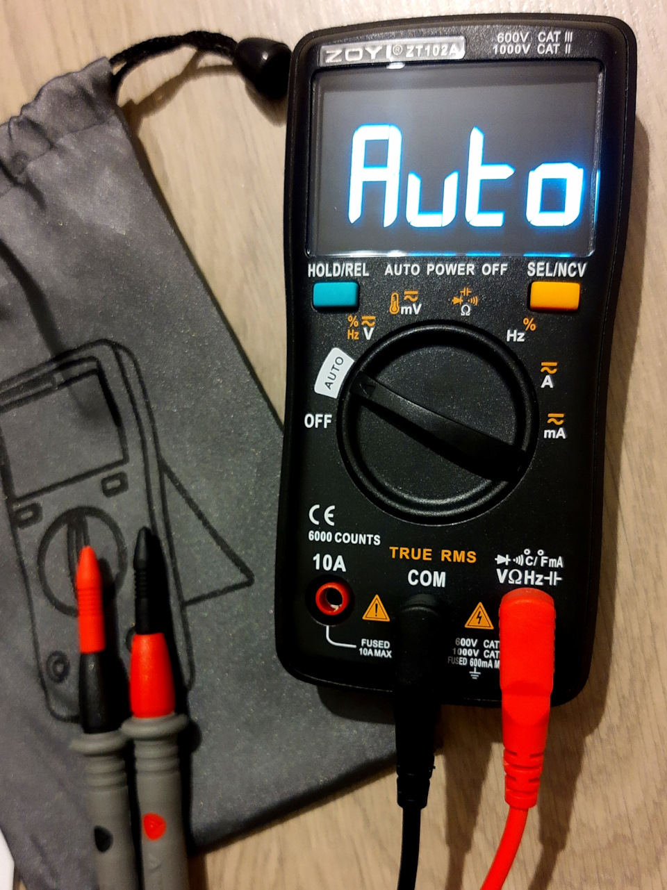 KETayMultimeter! 2