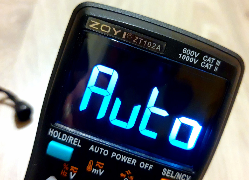 KETayMultimeter! 1