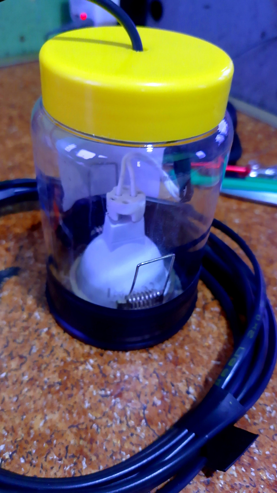 Переноска 12V:) 5