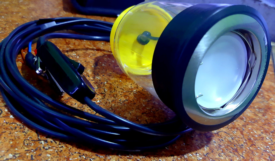 Переноска 12V:) 3