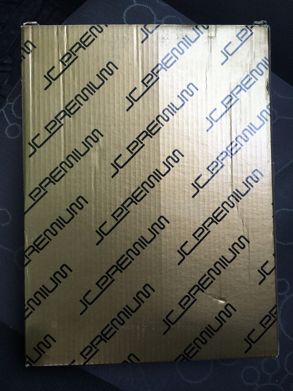 Планове ТО 140 000 км. 2