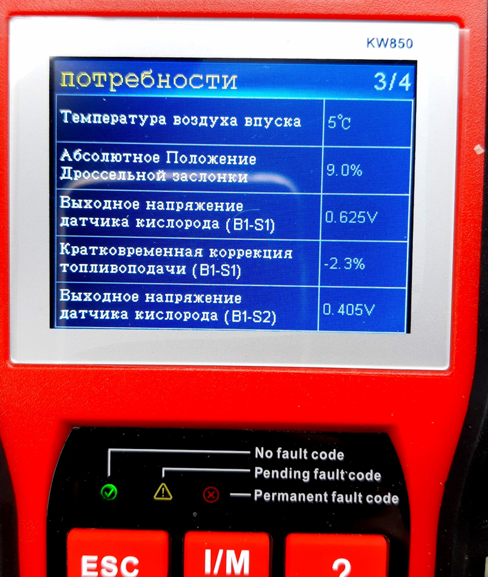 Покупка автосканера) 4