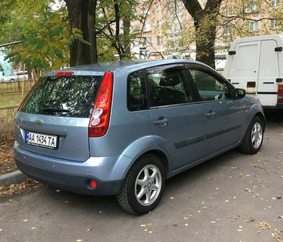 Преллюдія:) 4